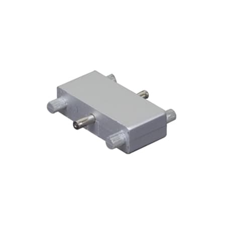 JESCO LIGHTING GROUP Direct Connector- Gray SD-130-DC